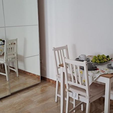 Villa Francesca Spoltore Dış mekan fotoğraf