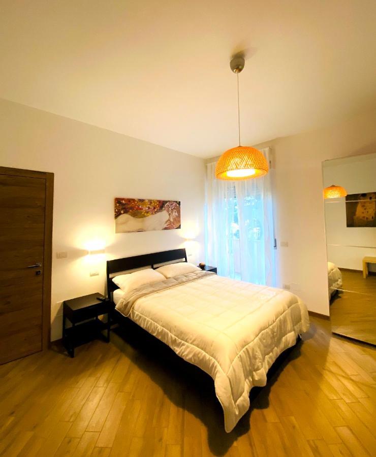 Villa Francesca Spoltore Dış mekan fotoğraf