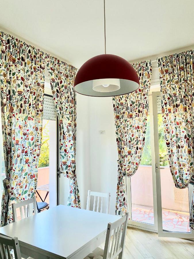 Villa Francesca Spoltore Dış mekan fotoğraf