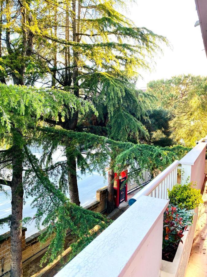 Villa Francesca Spoltore Dış mekan fotoğraf