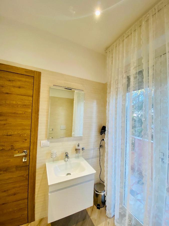 Villa Francesca Spoltore Dış mekan fotoğraf