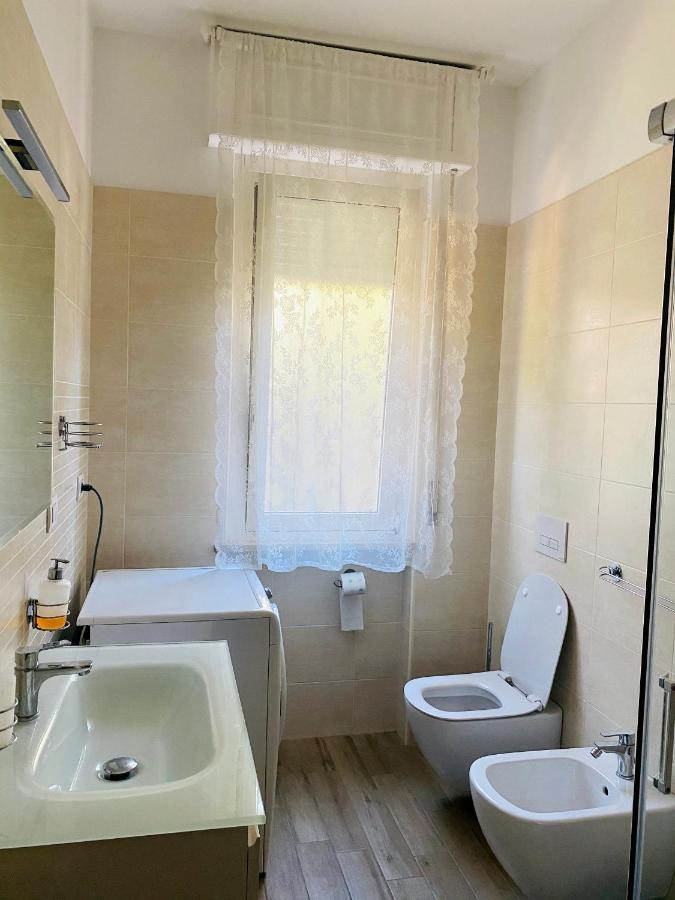 Villa Francesca Spoltore Dış mekan fotoğraf