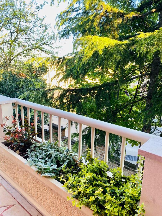 Villa Francesca Spoltore Dış mekan fotoğraf