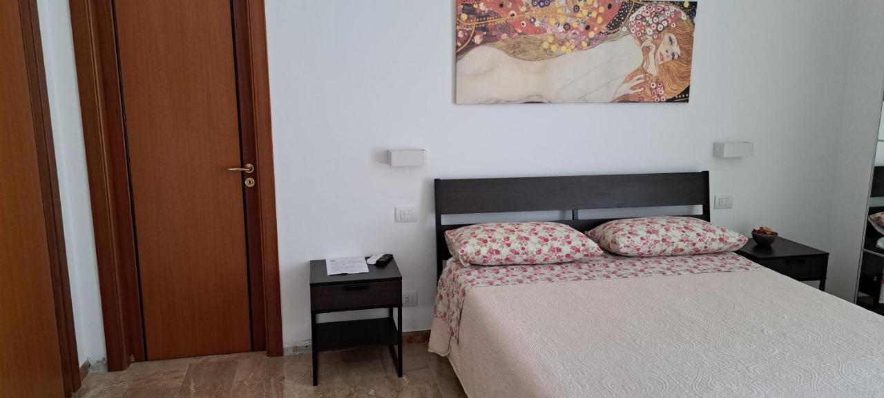 Villa Francesca Spoltore Dış mekan fotoğraf
