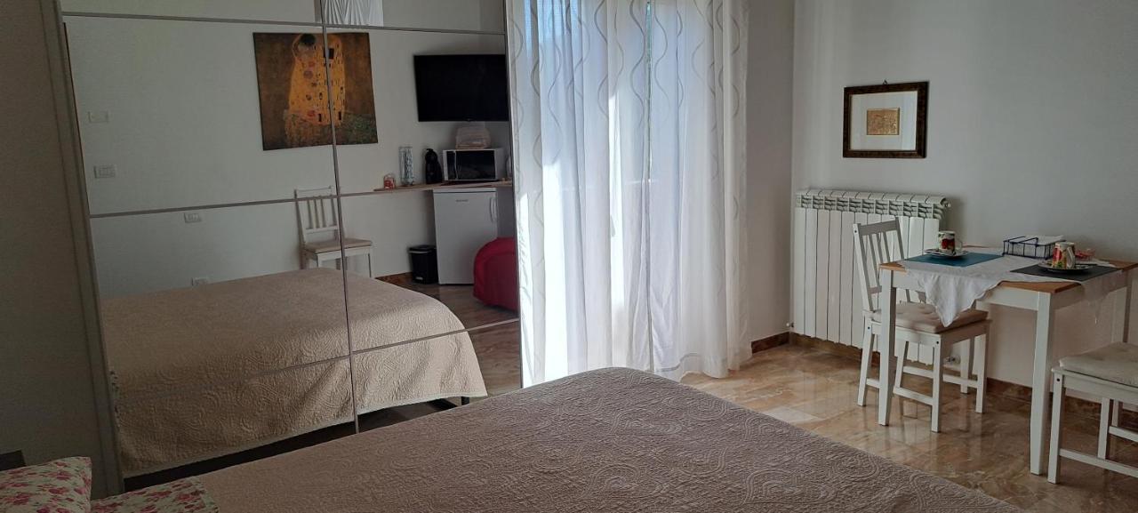 Villa Francesca Spoltore Dış mekan fotoğraf